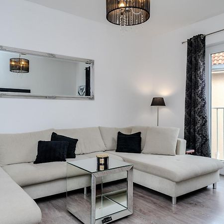 Zadar Center Apartment Verdi,Big & Cosy エクステリア 写真