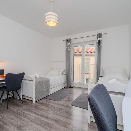 Zadar Center Apartment Verdi,Big & Cosy エクステリア 写真