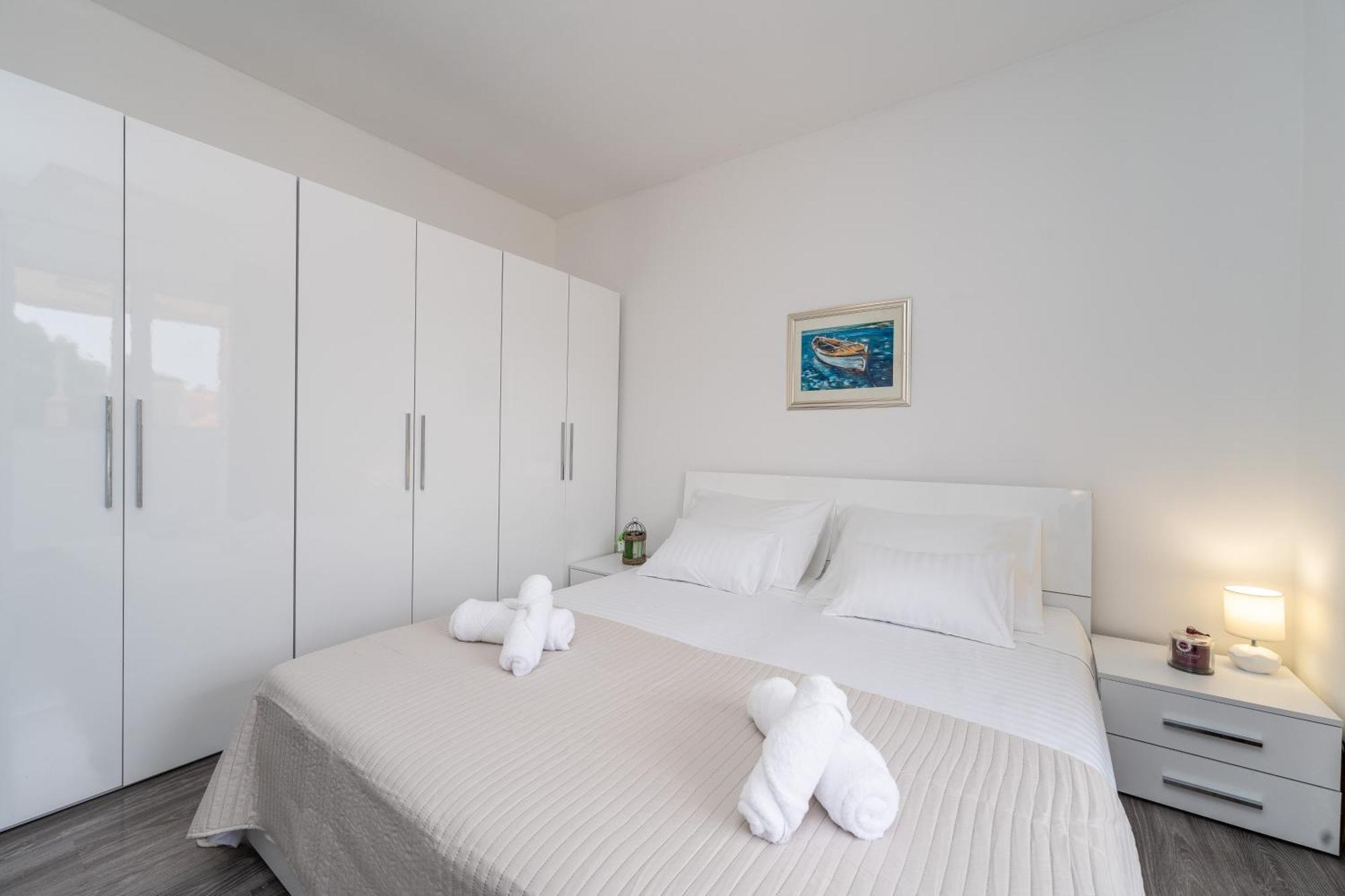 Zadar Center Apartment Verdi,Big & Cosy エクステリア 写真