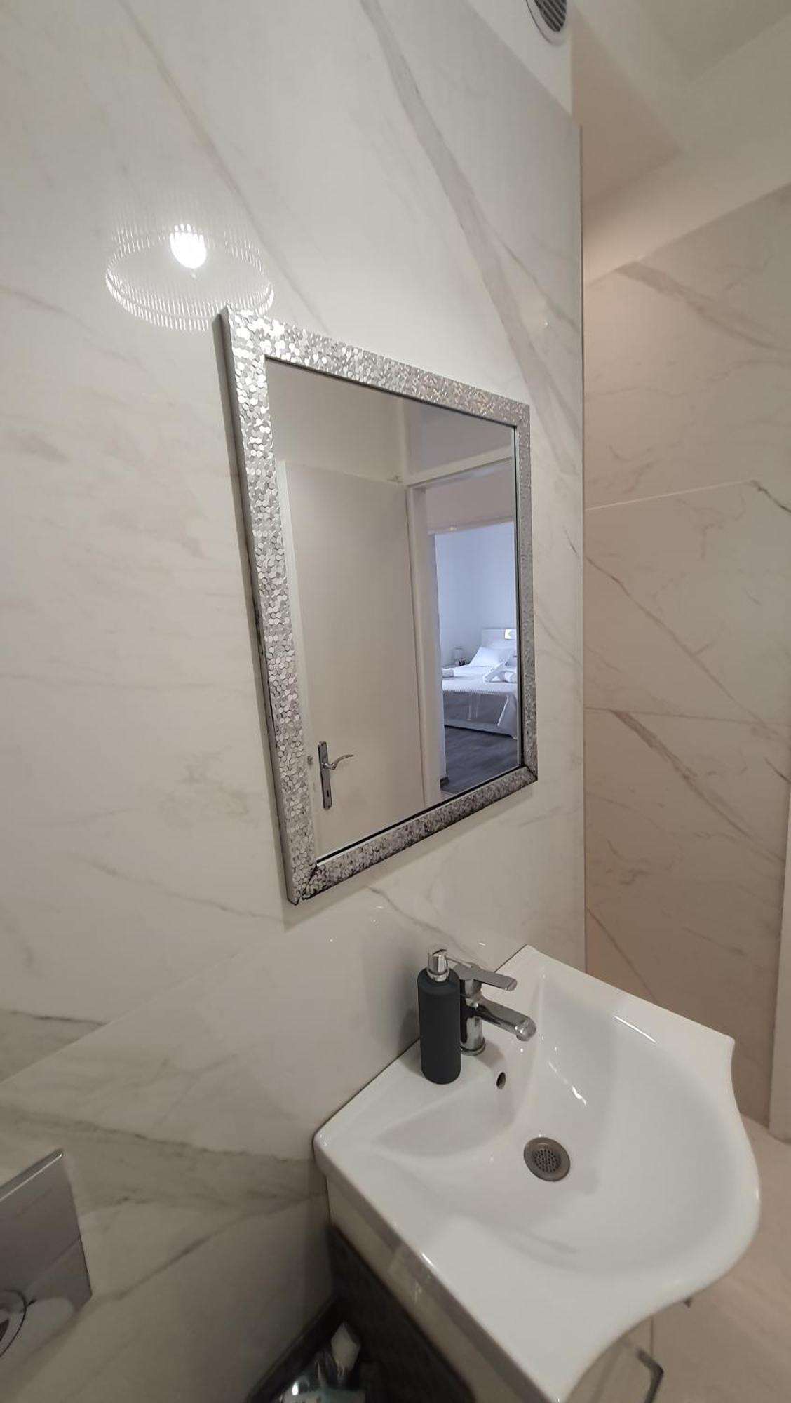 Zadar Center Apartment Verdi,Big & Cosy エクステリア 写真