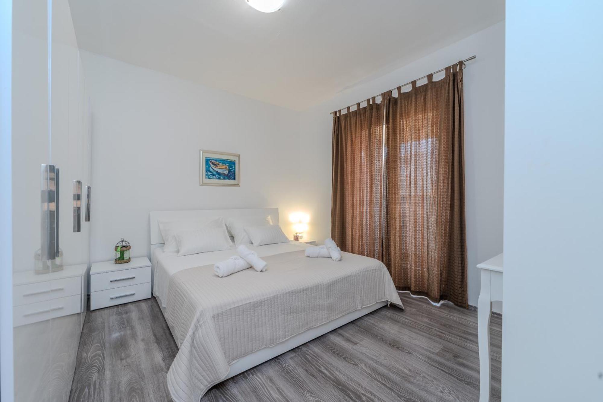 Zadar Center Apartment Verdi,Big & Cosy エクステリア 写真
