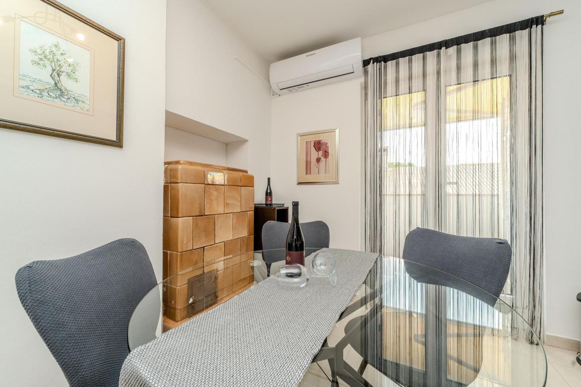 Zadar Center Apartment Verdi,Big & Cosy エクステリア 写真
